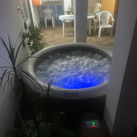 Casa Deac Lägenhet Sebeş Exteriör bild