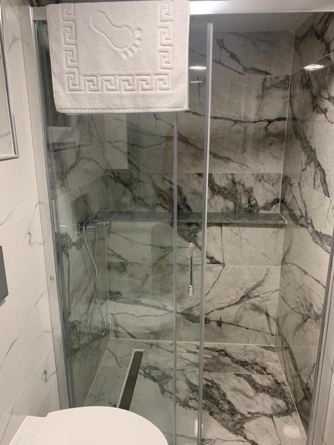 Casa Deac Lägenhet Sebeş Exteriör bild