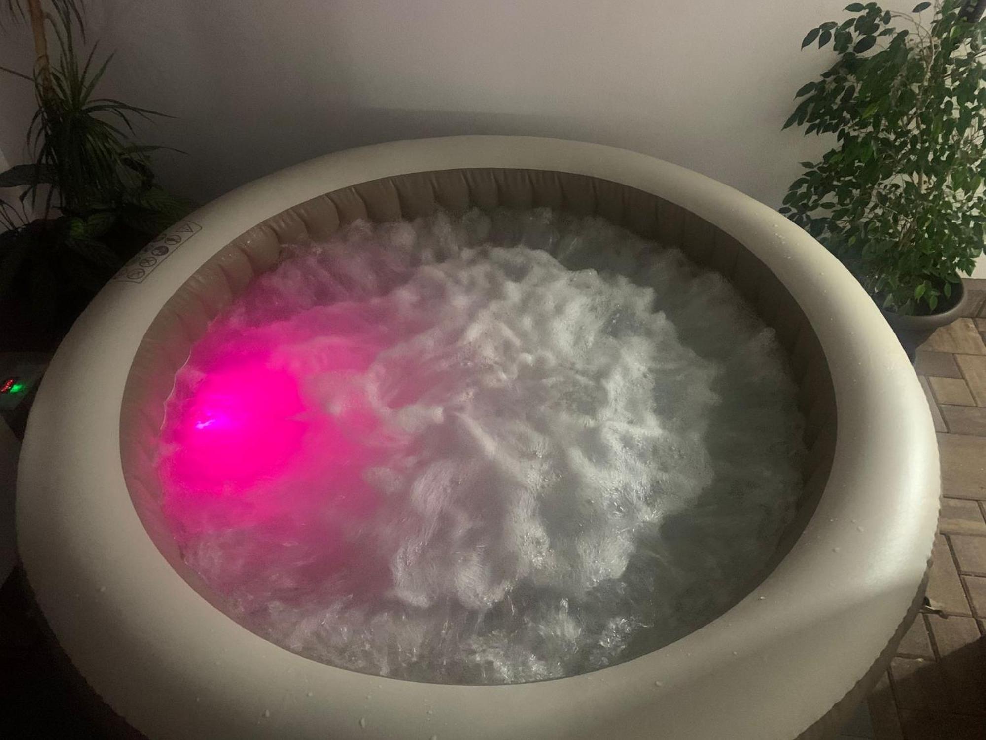 Casa Deac Lägenhet Sebeş Exteriör bild